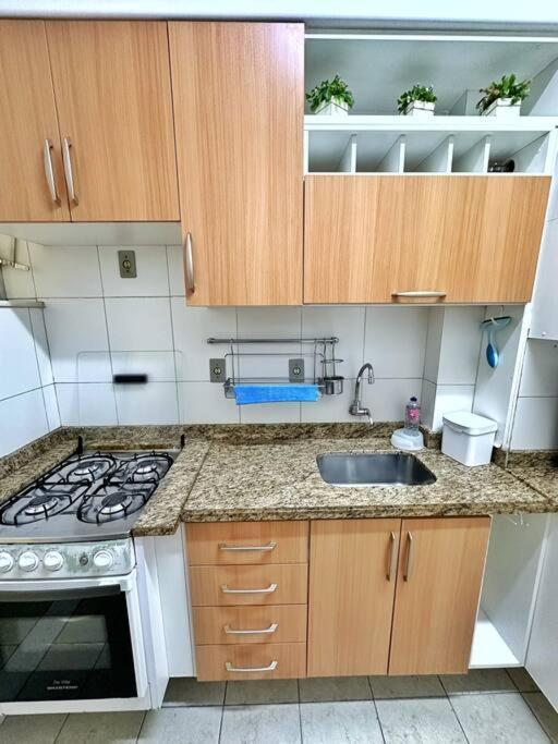 Apartamento Hius 802 Novidade , Todo Reformado *