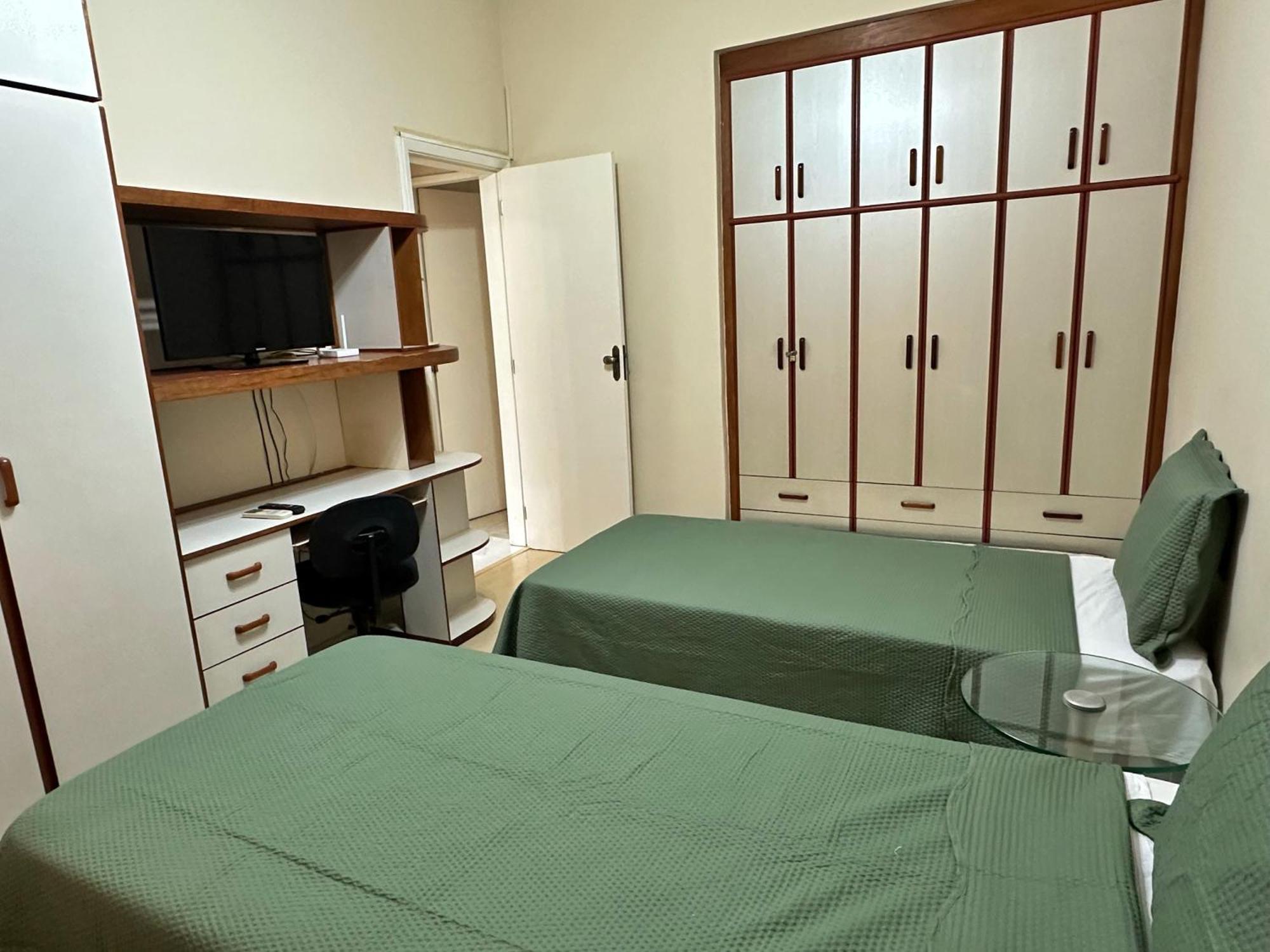 Apartamento Hius 802 Novidade , Todo Reformado