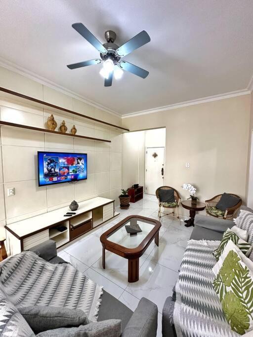 Apartamento Hius 802 Novidade , Todo Reformado Río de Janeiro