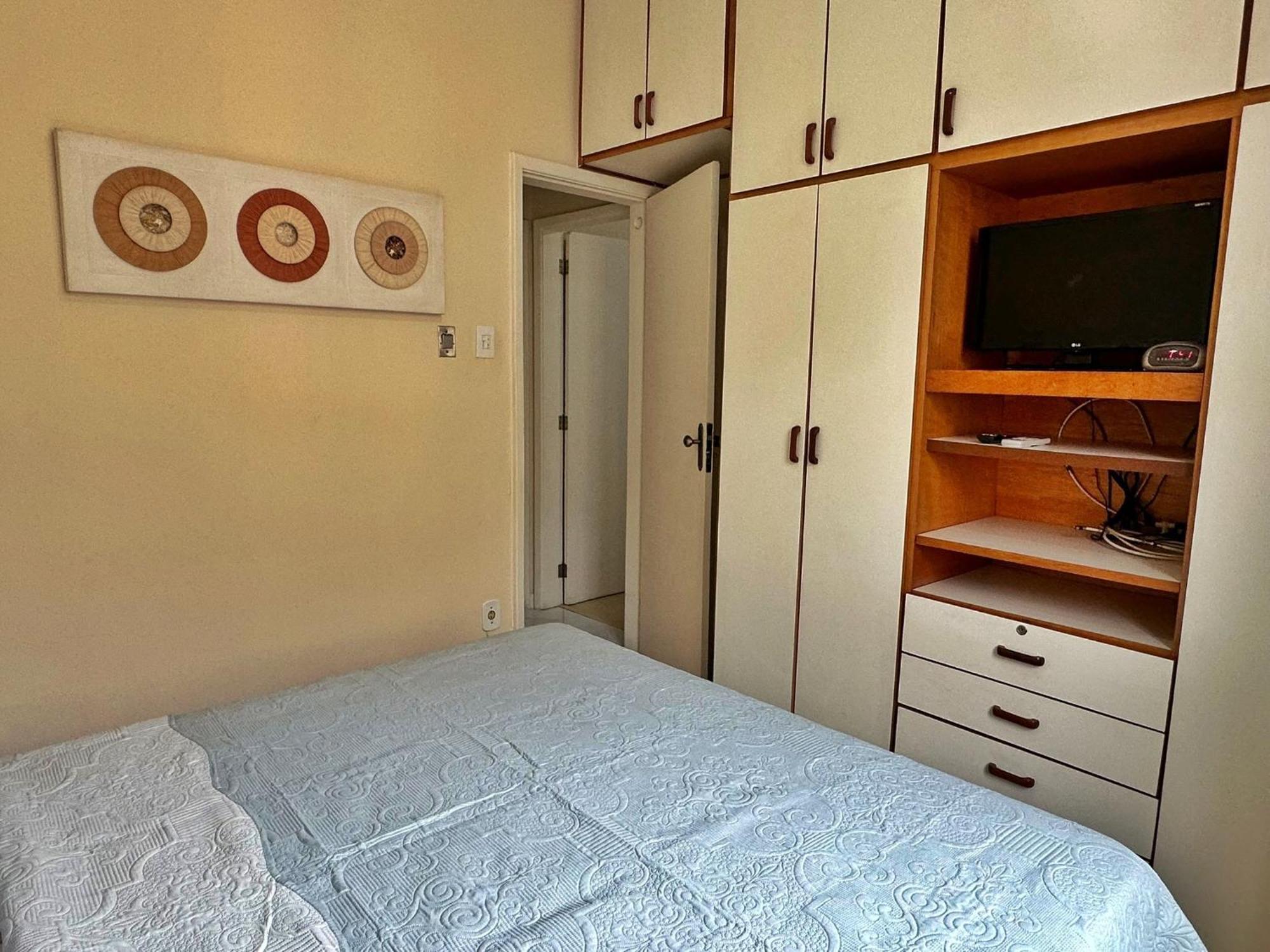 Apartamento Hius 802 Novidade , Todo Reformado *